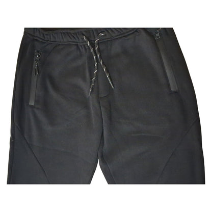 Men's Regular Fit Sweatpants | Plain | "Doda" - B Grade