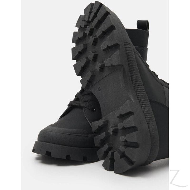 Buy-Ladies Ankle Boots | Lace-Up | "Yagi"-Online-in South Africa-on Zalemart