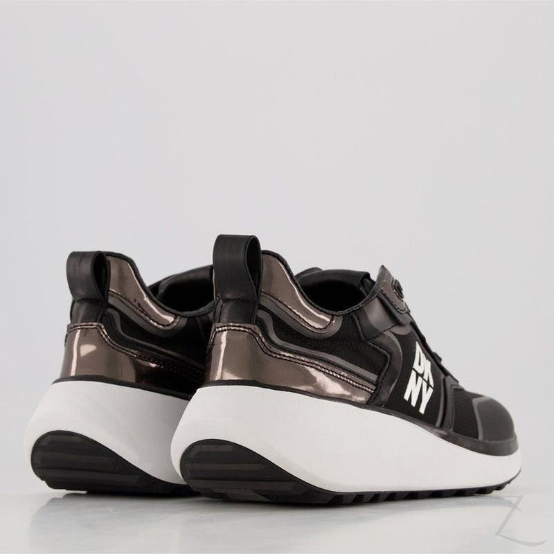 Buy-Ladies Athletic Sneakers | Lace Up | "Shaka"-Online-in South Africa-on Zalemart