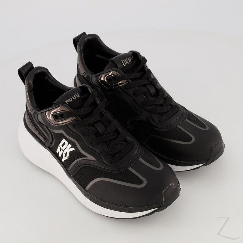 Buy-Ladies Athletic Sneakers | Lace Up | "Shaka"-Online-in South Africa-on Zalemart