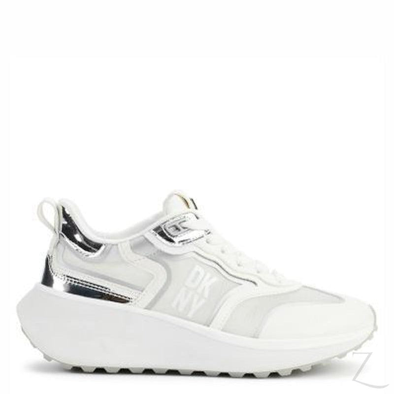 Buy-Ladies Athletic Sneakers | Lace Up | "Shaka"-Online-in South Africa-on Zalemart