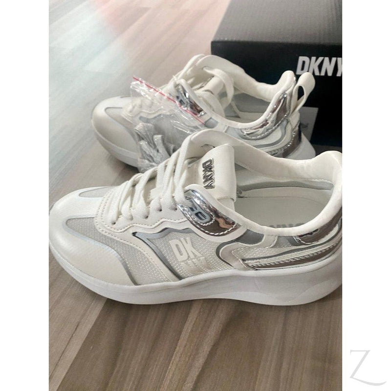 Buy-Ladies Athletic Sneakers | Lace Up | "Shaka"-Online-in South Africa-on Zalemart