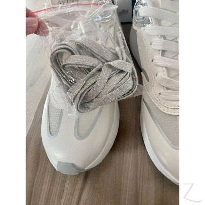 Buy-Ladies Athletic Sneakers | Lace Up | "Shaka"-Online-in South Africa-on Zalemart