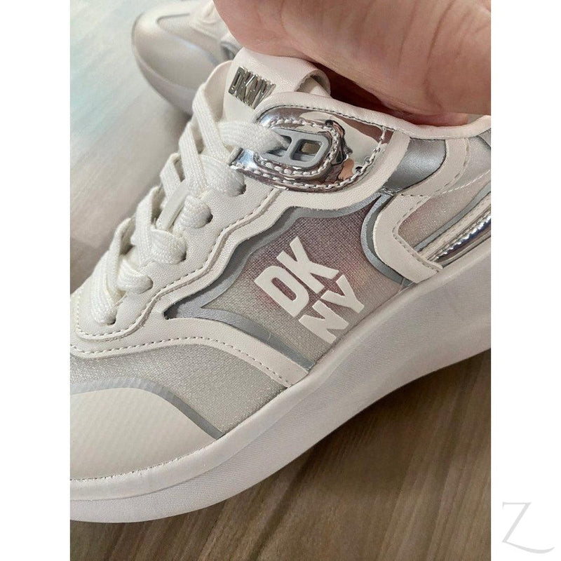 Buy-Ladies Athletic Sneakers | Lace Up | "Shaka"-Online-in South Africa-on Zalemart
