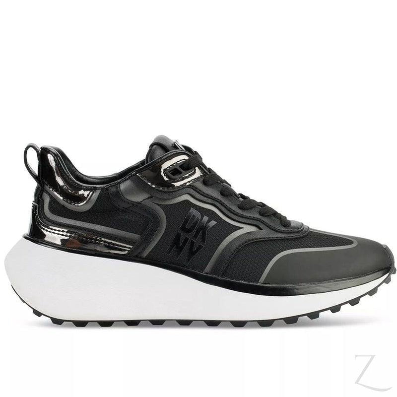 Buy-Ladies Athletic Sneakers | Lace Up | "Shaka"-Online-in South Africa-on Zalemart