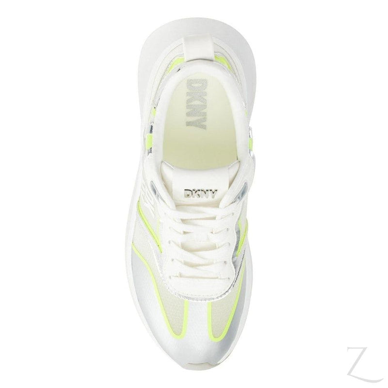 Buy-Ladies Athletic Sneakers | Lace Up | "Shaka"-Online-in South Africa-on Zalemart