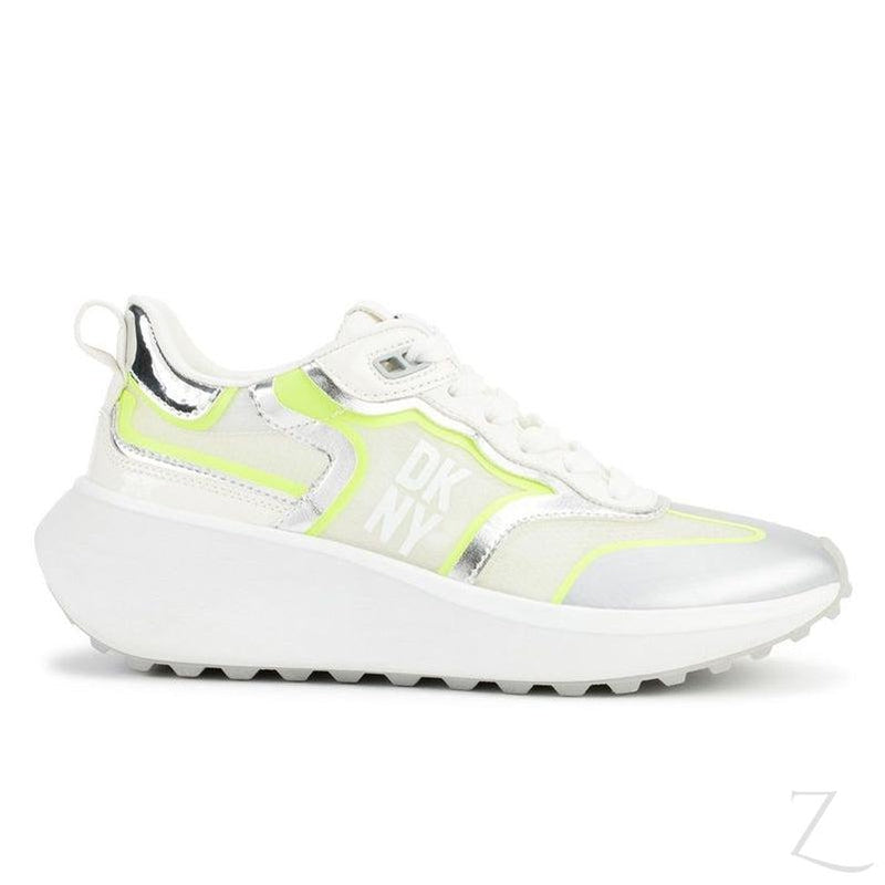 Buy-Ladies Athletic Sneakers | Lace Up | "Shaka"-Online-in South Africa-on Zalemart