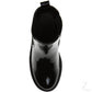 Buy-Ladies Block Heel Chelsea Boots | Shiny | "Tops"-Online-in South Africa-on Zalemart