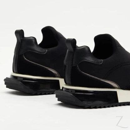 Buy-Ladies Casual Sneakers | Slip On | "Shaka" - B Grade-Online-in South Africa-on Zalemart