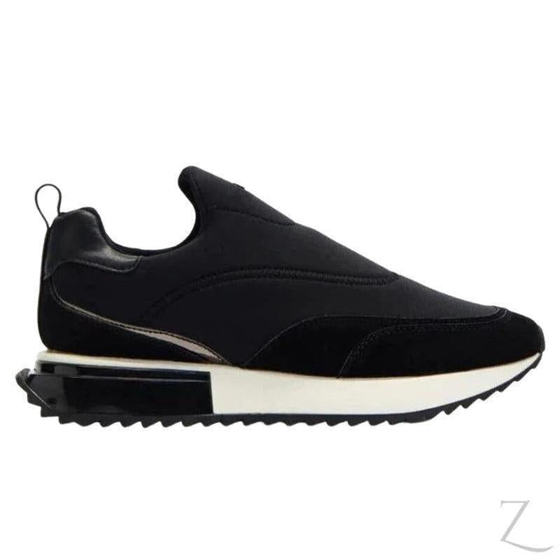 Buy-Ladies Casual Sneakers | Slip On | "Shaka"-B Grade (Small Rejects)-Online-in South Africa-on Zalemart