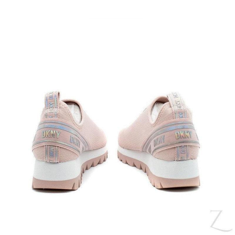 Buy-Ladies Comfort Sneakers | Slip On | "Shaka" - B Grade-Online-in South Africa-on Zalemart