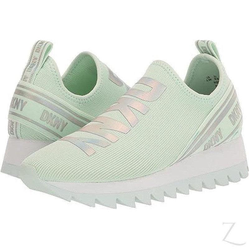 Buy-Ladies Comfort Sneakers | Slip On | "Shaka" - B Grade-Online-in South Africa-on Zalemart