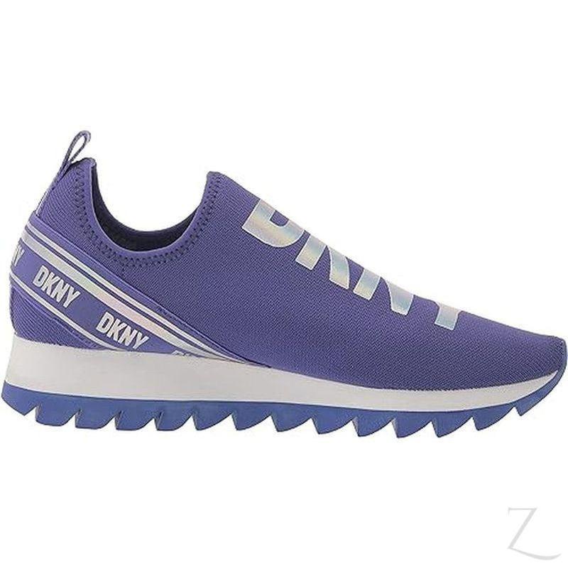Buy-Ladies Comfort Sneakers | Slip On | "Shaka" - B Grade-Purple-2.5-Online-in South Africa-on Zalemart