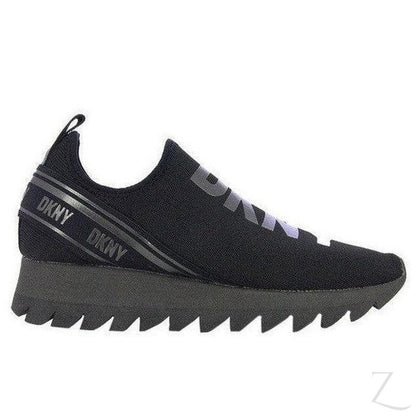 Buy-Ladies Comfort Sneakers | Slip On | "Shaka"-B Grade (Small Rejects)-Online-in South Africa-on Zalemart