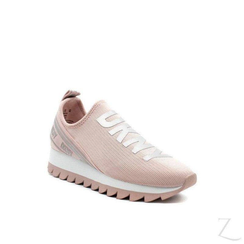 Buy-Ladies Comfort Sneakers | Slip On | "Shaka"-Online-in South Africa-on Zalemart