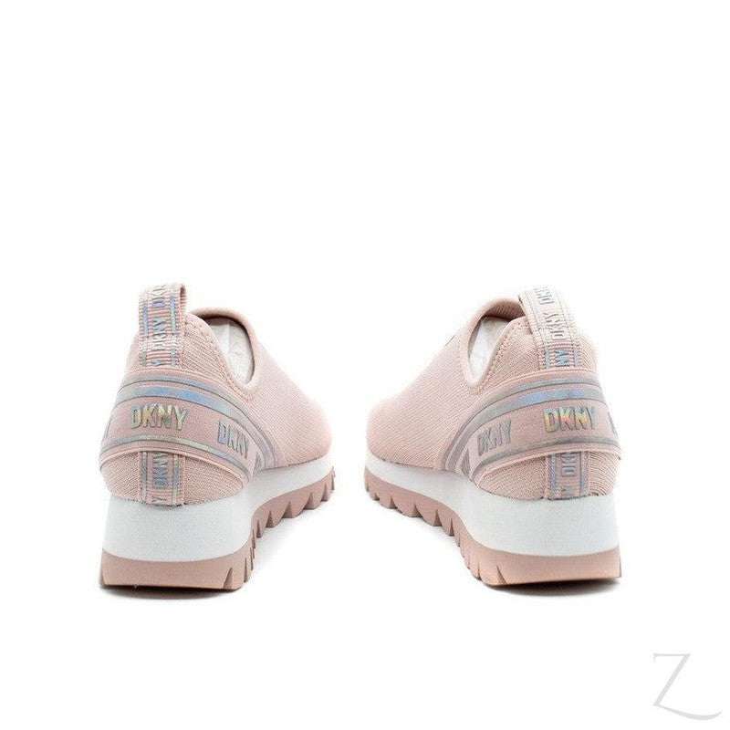 Buy-Ladies Comfort Sneakers | Slip On | "Shaka"-Online-in South Africa-on Zalemart