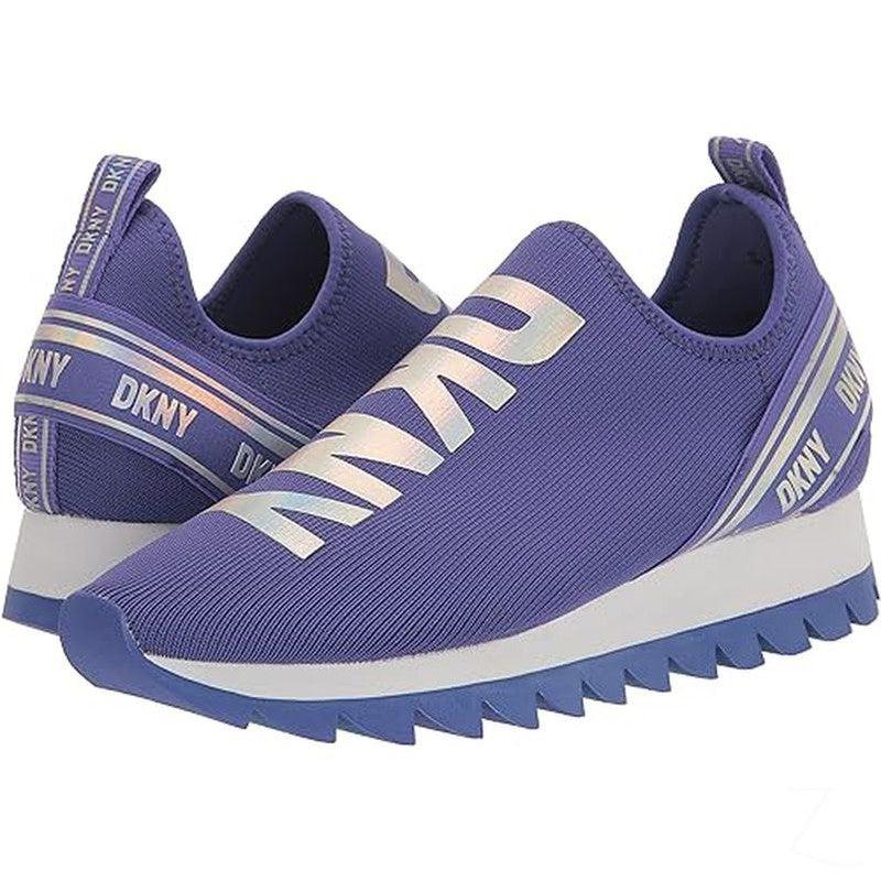 Buy-Ladies Comfort Sneakers | Slip On | "Shaka"-Online-in South Africa-on Zalemart