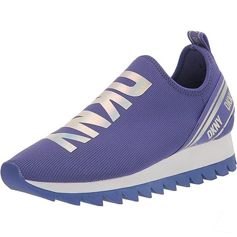 Buy-Ladies Comfort Sneakers | Slip On | "Shaka"-Online-in South Africa-on Zalemart