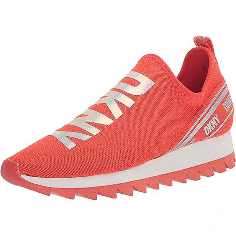 Buy-Ladies Comfort Sneakers | Slip On | "Shaka"-Online-in South Africa-on Zalemart