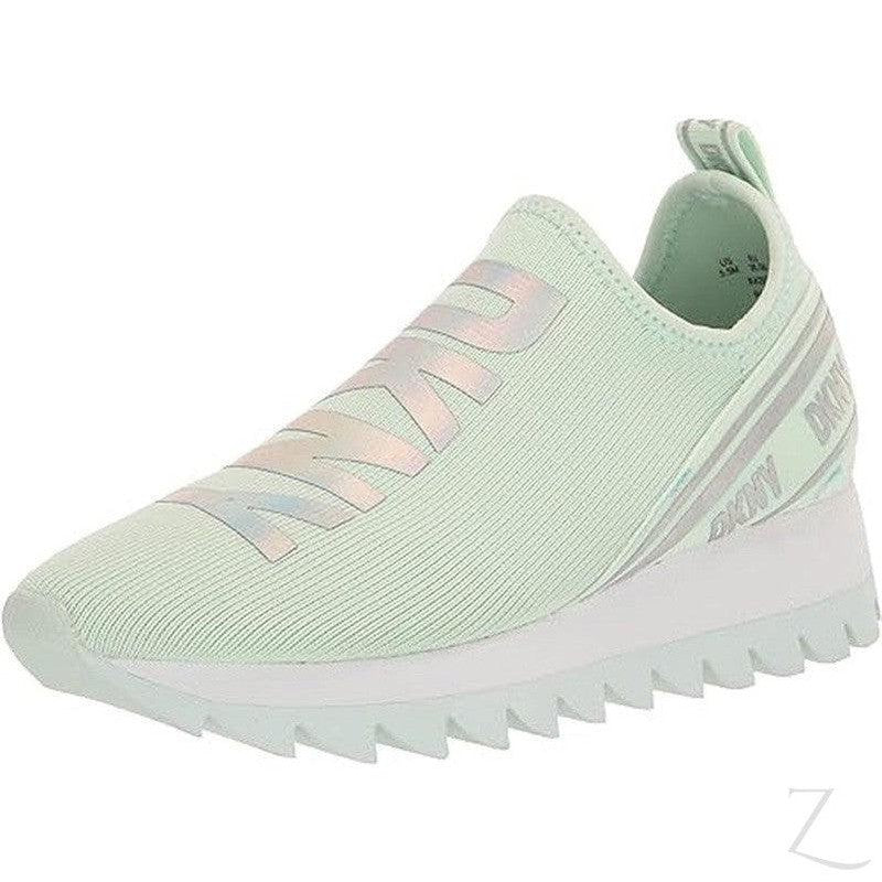 Buy-Ladies Comfort Sneakers | Slip On | "Shaka"-Online-in South Africa-on Zalemart