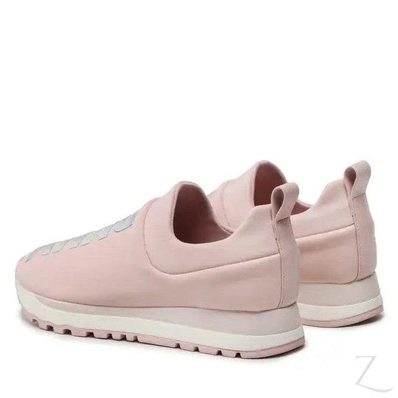 Buy-Ladies Comfortable Chic Sneakers | Slip On | "Shaka"-Online-in South Africa-on Zalemart