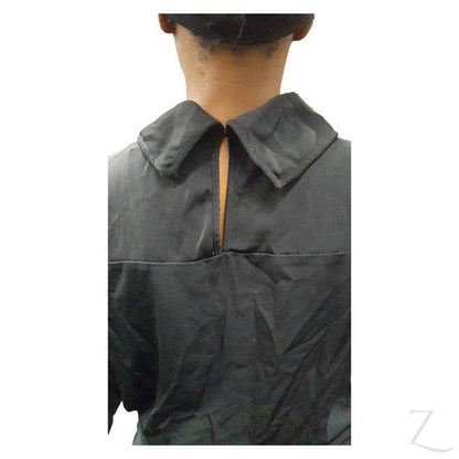 Buy-Ladies Elegant High Neckline Blouse | Mock Neck | "Zia" - A Grade-Online-in South Africa-on Zalemart