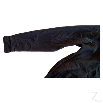 Buy-Ladies Elegant High Neckline Blouse | Mock Neck | "Zia" - A Grade-Online-in South Africa-on Zalemart