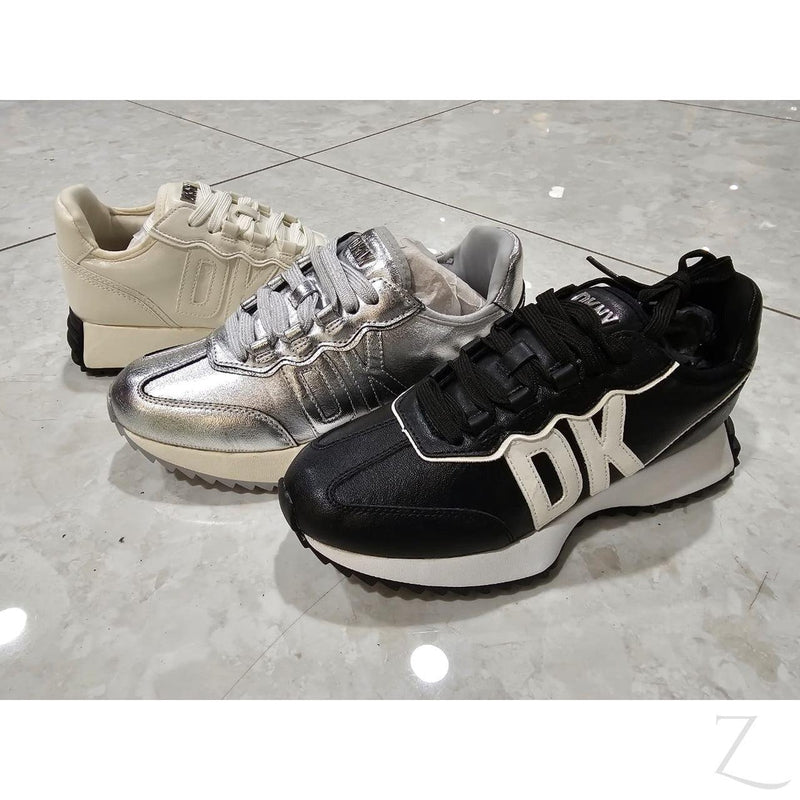 Buy-Ladies Everyday Chunky Sneakers | Lace Up | "Shaka"-Online-in South Africa-on Zalemart