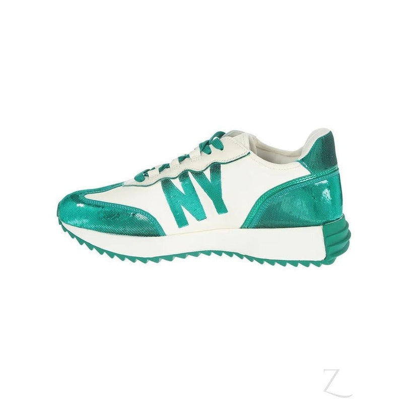 Buy-Ladies Everyday Chunky Sneakers | Lace Up | "Shaka"-Online-in South Africa-on Zalemart