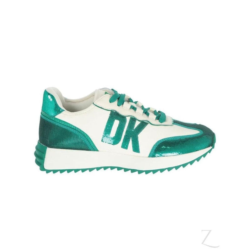 Buy-Ladies Everyday Chunky Sneakers | Lace Up | "Shaka"-Online-in South Africa-on Zalemart