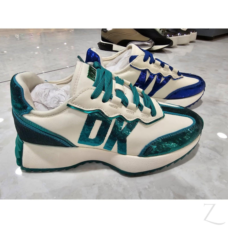 Buy-Ladies Everyday Chunky Sneakers | Lace Up | "Shaka"-Online-in South Africa-on Zalemart