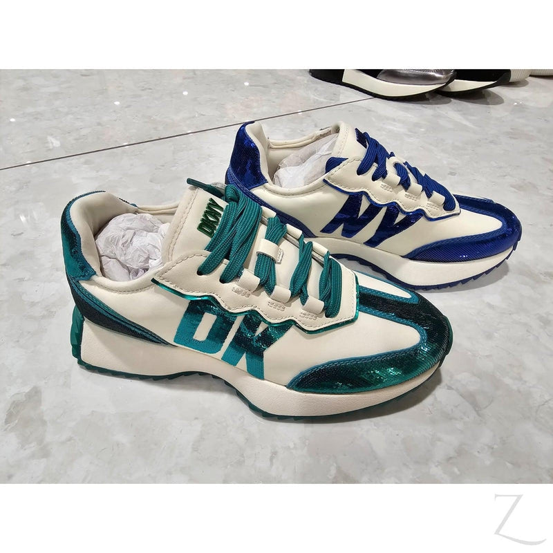 Buy-Ladies Everyday Chunky Sneakers | Lace Up | "Shaka"-Online-in South Africa-on Zalemart