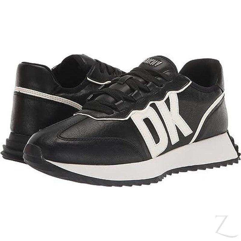 Buy-Ladies Everyday Chunky Sneakers | Lace Up | "Shaka"-Online-in South Africa-on Zalemart