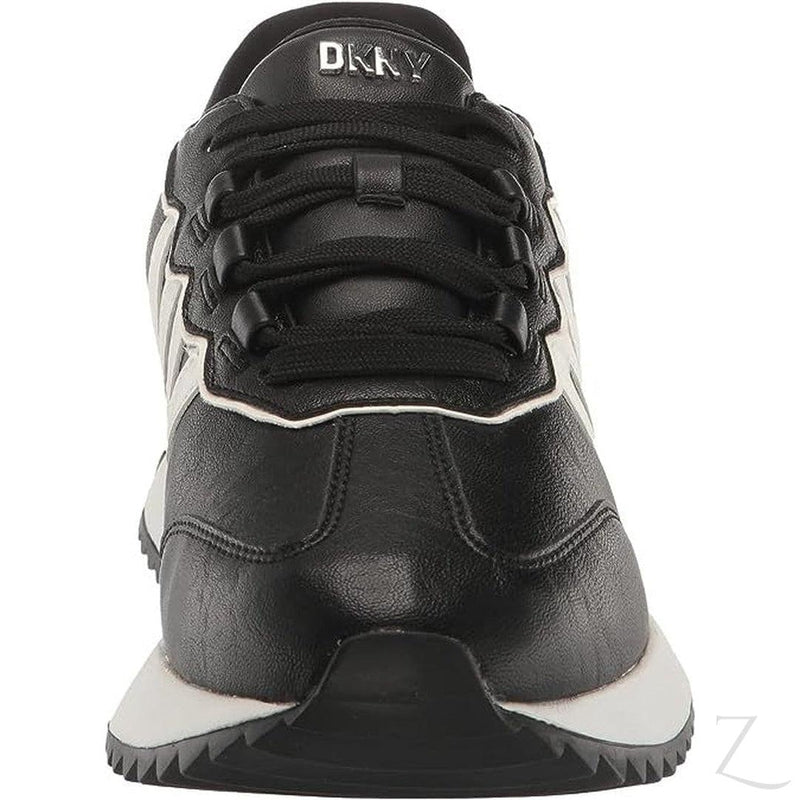 Buy-Ladies Everyday Chunky Sneakers | Lace Up | "Shaka"-Online-in South Africa-on Zalemart