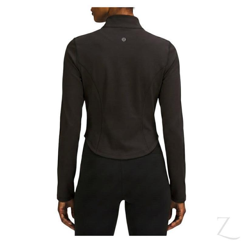 Buy-Ladies Fitted Track Jacket | Full Zip | "Muna" - A Grade-Online-in South Africa-on Zalemart