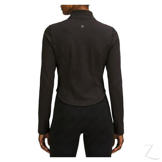 Buy-Ladies Fitted Track Jacket | Full Zip | "Muna" - A Grade-Online-in South Africa-on Zalemart