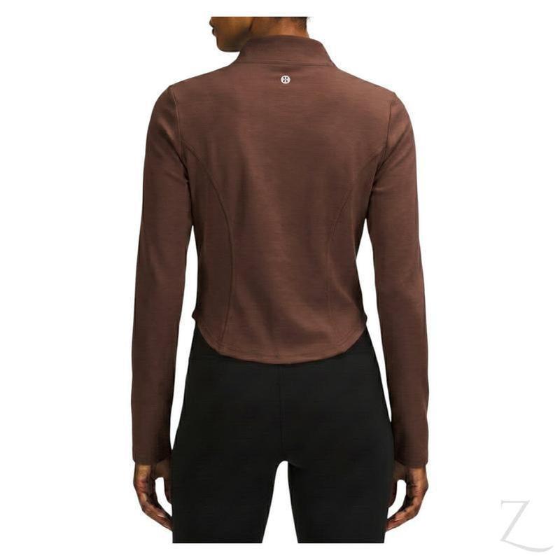 Buy-Ladies Fitted Track Jacket | Full Zip | "Muna" - A Grade-Online-in South Africa-on Zalemart