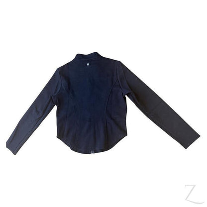 Buy-Ladies Fitted Track Jacket | Full Zip | "Muna" - A Grade-Online-in South Africa-on Zalemart