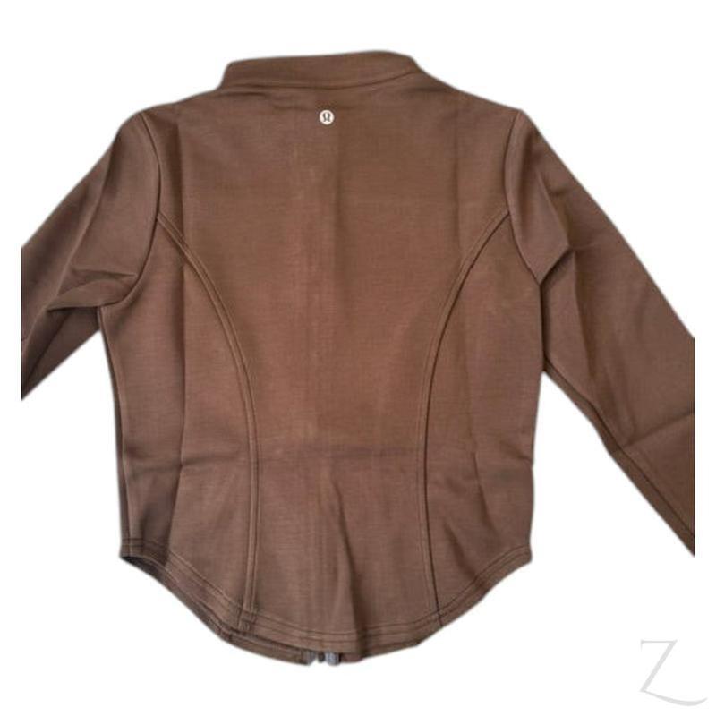 Buy-Ladies Fitted Track Jacket | Full Zip | "Muna" - A Grade-Online-in South Africa-on Zalemart