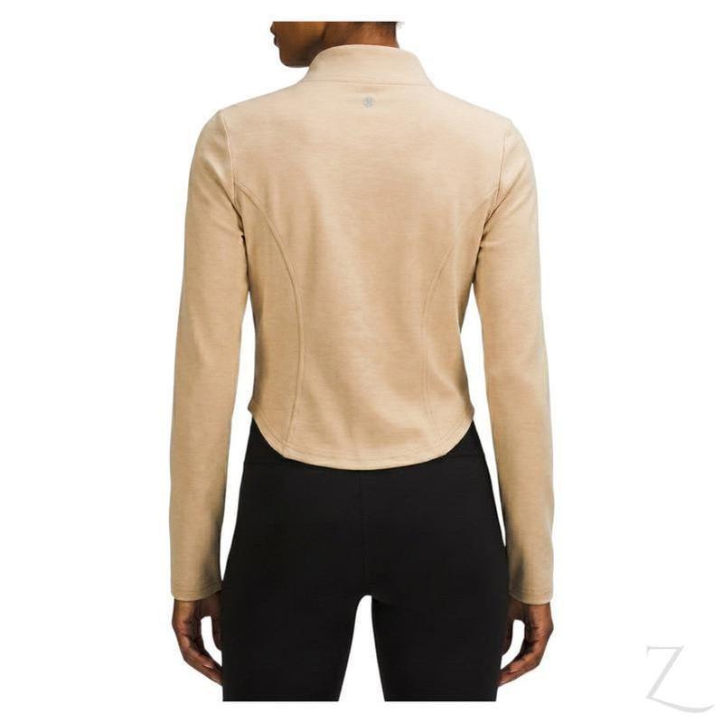 Buy-Ladies Fitted Track Jacket | Full Zip | "Muna" - B Grade-Online-in South Africa-on Zalemart