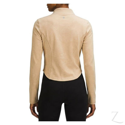 Buy-Ladies Fitted Track Jacket | Full Zip | "Muna" - B Grade-Online-in South Africa-on Zalemart