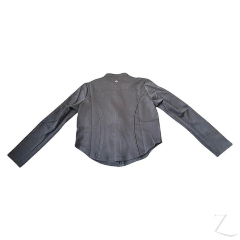 Buy-Ladies Fitted Track Jacket | Full Zip | "Muna" - B Grade-Online-in South Africa-on Zalemart