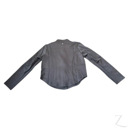 Buy-Ladies Fitted Track Jacket | Full Zip | "Muna" - B Grade-Online-in South Africa-on Zalemart
