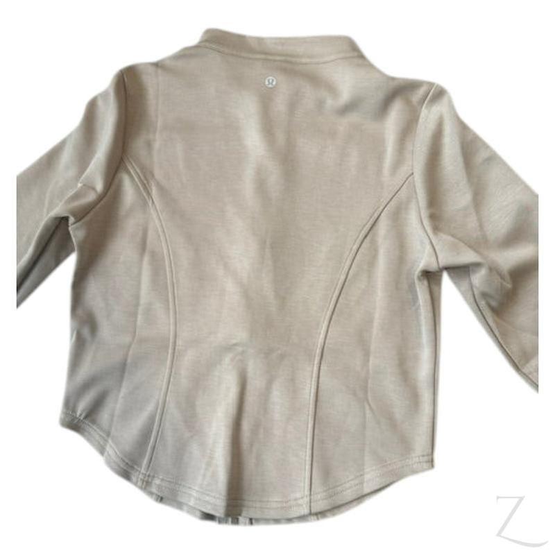 Buy-Ladies Fitted Track Jacket | Full Zip | "Muna" - B Grade-Online-in South Africa-on Zalemart