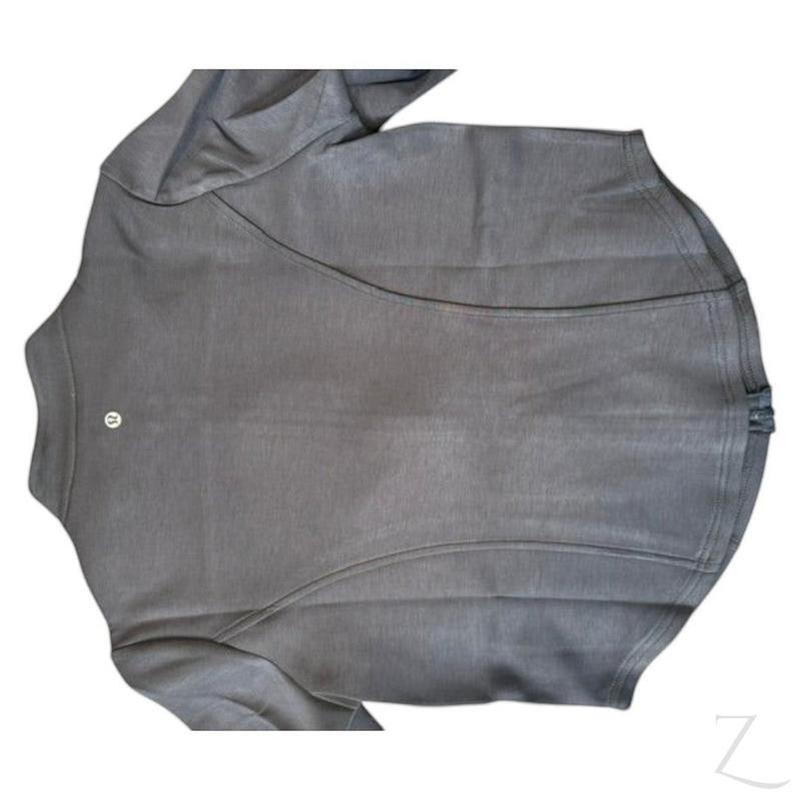 Buy-Ladies Fitted Track Jacket | Full Zip | "Muna" - B Grade-Online-in South Africa-on Zalemart