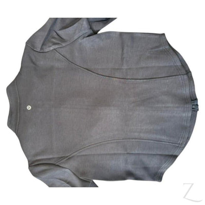 Buy-Ladies Fitted Track Jacket | Full Zip | "Muna" - B Grade-Online-in South Africa-on Zalemart
