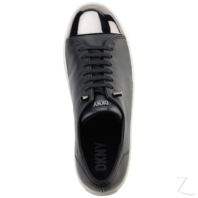 Buy-Ladies Genuine Leather Platform Sneakers | Lace Up | "Shaka"-Online-in South Africa-on Zalemart