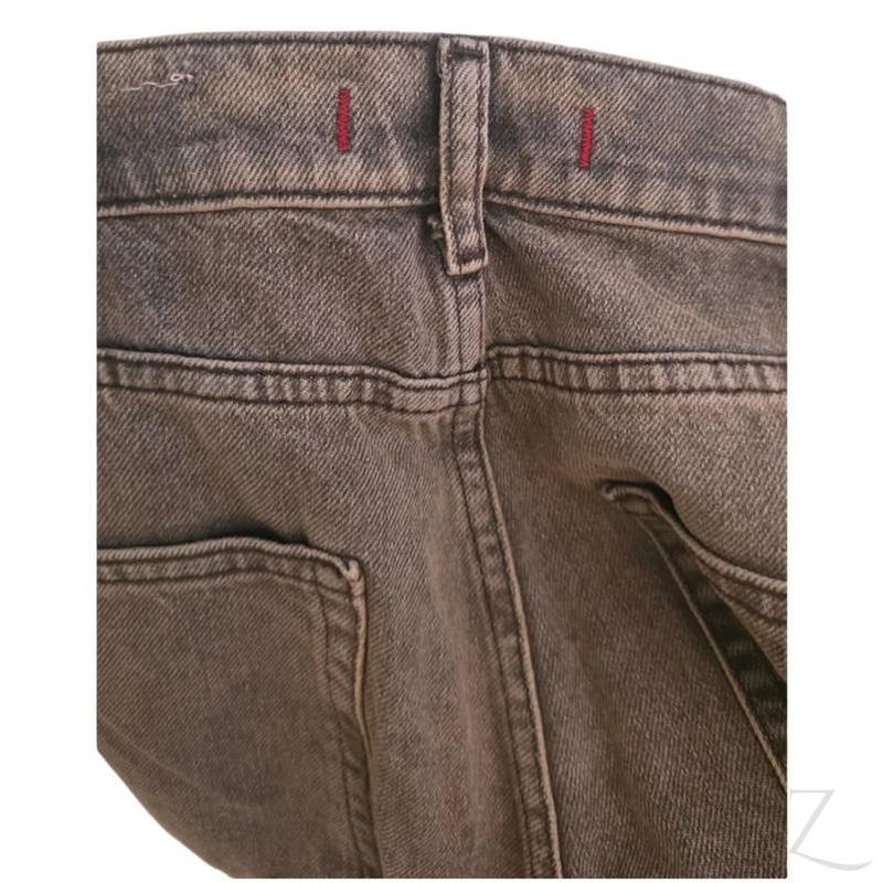 Buy-Ladies High Rise Full Length Baggy Jeans | Loose Fit | "Zia" - B Grade-Online-in South Africa-on Zalemart