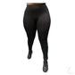 Buy-Ladies High Rise Super Stretchy Leggings | "Wele"-Online-in South Africa-on Zalemart