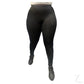 Buy-Ladies High Rise Super Stretchy Leggings | "Wele"-Online-in South Africa-on Zalemart